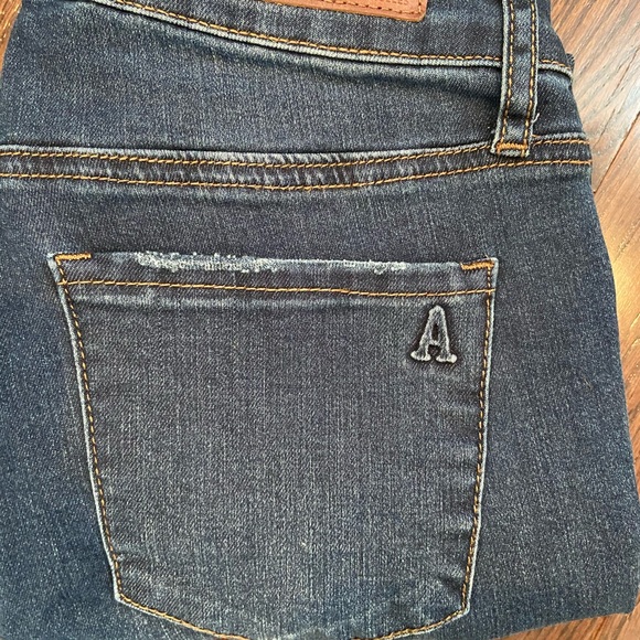 Articles of Society Jeans - Picture 7 of 8